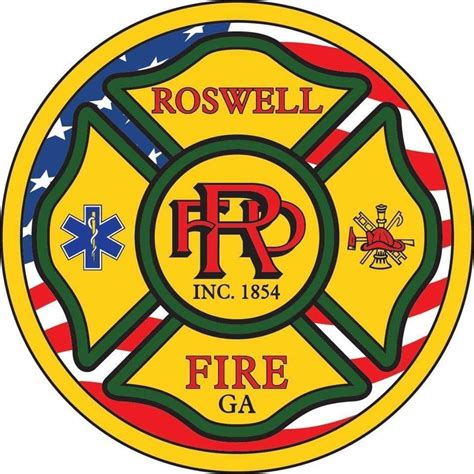 Roswell Sanitation Department, 1810 Hembree Rd, Alpharetta, GA.